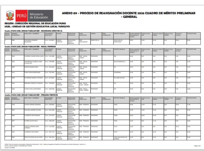 Imagen Comunicado