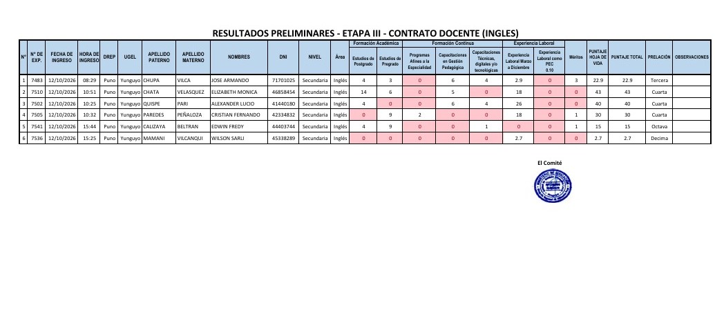 Imagen Comunicado