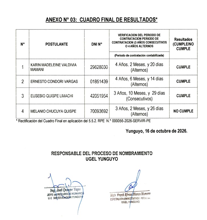 Imagen Comunicado