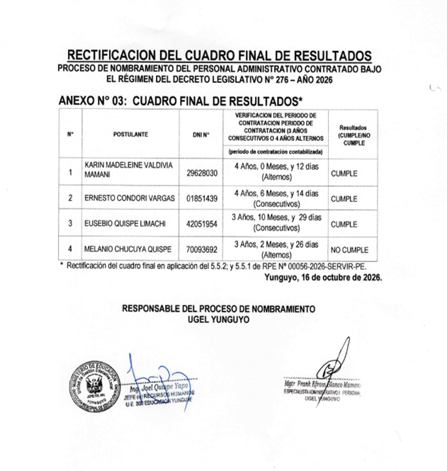 Imagen Comunicado
