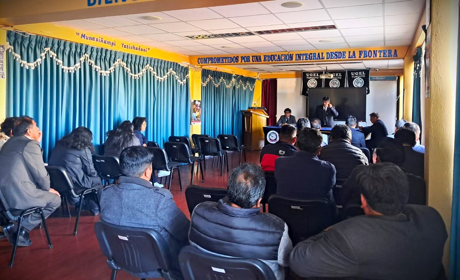 𝗘𝗟 𝗣𝗣 𝟬𝟬𝟲𝟴 𝗣𝗥𝗘𝗩𝗔𝗘𝗗 𝗗𝗘 𝗟𝗔 𝗗𝗥𝗘 𝗣𝗨𝗡𝗢 𝗙𝗢𝗥𝗧𝗔𝗟𝗘𝗖𝗘 𝗟𝗔 𝗚𝗘𝗦𝗧𝗜𝗢́𝗡 𝗗𝗘𝗟 𝗥𝗜𝗘𝗦𝗚𝗢 𝗘𝗡 𝗟𝗔 𝗨𝗚𝗘𝗟 𝗬𝗨𝗡𝗚𝗨𝗬𝗢 𝗔 𝗧𝗥𝗔𝗩𝗘́𝗦 𝗗𝗘 𝗟𝗔 𝗖𝗢𝗡𝗙𝗢𝗥𝗠𝗔𝗖𝗜𝗢́𝗡 𝗗𝗘 𝗟𝗔 𝗖𝗢𝗚𝗜𝗥𝗘𝗗𝗘 𝗬 𝗔𝗖𝗧𝗨𝗔𝗟𝗜𝗭𝗔𝗖𝗜𝗢́𝗡 𝗗𝗘 𝗣𝗟𝗔𝗡𝗘𝗦 𝗗𝗘 𝗖𝗢𝗡𝗧𝗜𝗡𝗚𝗘𝗡𝗖𝗜𝗔 𝟮𝟬𝟮𝟲